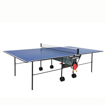 Тенисный стол Donic Indoor Roller 300